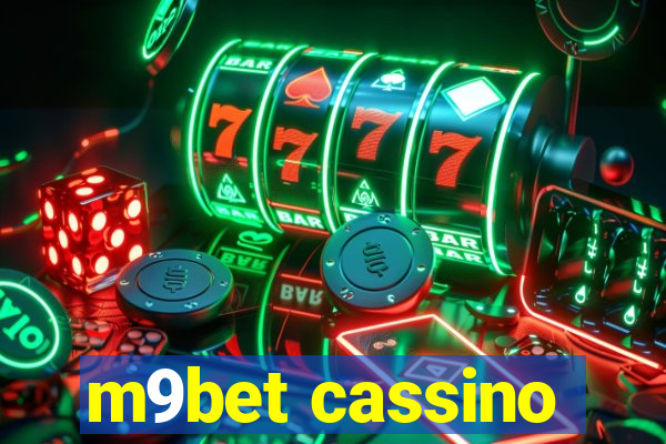m9bet cassino